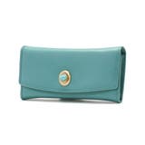 TURQUOISE | ハシバミ 長財布 HASHIBAMI | ギャレリア Bag&Luggage