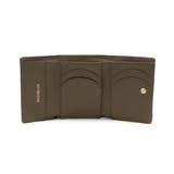 ハシバミ 三つ折り財布 HASHIBAMI | ギャレリア Bag&Luggage | 詳細画像15