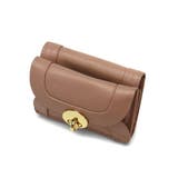 ハシバミ 三つ折り財布 HASHIBAMI | ギャレリア Bag&Luggage | 詳細画像16