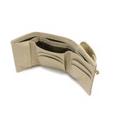 ハシバミ 三つ折り財布 HASHIBAMI | ギャレリア Bag&Luggage | 詳細画像17