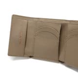 ハシバミ 三つ折り財布 HASHIBAMI | ギャレリア Bag&Luggage | 詳細画像18