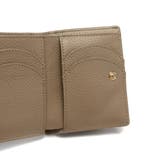 ハシバミ 三つ折り財布 HASHIBAMI | ギャレリア Bag&Luggage | 詳細画像19