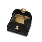 ハシバミ 三つ折り財布 HASHIBAMI | ギャレリア Bag&Luggage | 詳細画像20