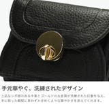 ハシバミ 三つ折り財布 HASHIBAMI | ギャレリア Bag&Luggage | 詳細画像3