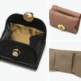 ハシバミ 三つ折り財布 HASHIBAMI | ギャレリア Bag&Luggage | 詳細画像5