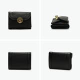 ハシバミ 三つ折り財布 HASHIBAMI | ギャレリア Bag&Luggage | 詳細画像6