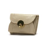 ECRU | ハシバミ 三つ折り財布 HASHIBAMI | ギャレリア Bag&Luggage