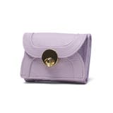 FUJI | ハシバミ 三つ折り財布 HASHIBAMI | ギャレリア Bag&Luggage