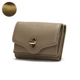 SANDBEIGE | ハシバミ 三つ折り財布 HASHIBAMI | ギャレリア Bag＆Luggage
