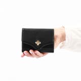 ハシバミ 三つ折り財布 HASHIBAMI | ギャレリア Bag＆Luggage | 詳細画像2 