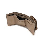 ハシバミ 三つ折り財布 HASHIBAMI | ギャレリア Bag＆Luggage | 詳細画像9 