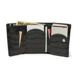 ハシバミ 財布 ミニウォレット | ギャレリア Bag＆Luggage | 詳細画像10 