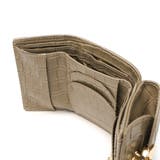 ハシバミ 財布 ミニウォレット | ギャレリア Bag＆Luggage | 詳細画像12 