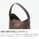 ハシバミ ハンドバッグ HASHIBAMI | ギャレリア Bag＆Luggage | 詳細画像3 