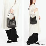 ハシバミ ハンドバッグ HASHIBAMI | ギャレリア Bag＆Luggage | 詳細画像8 