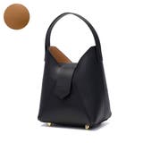 BLACK | ハシバミ ハンドバッグ HASHIBAMI | ギャレリア Bag＆Luggage