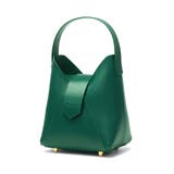 BOTTLEGREEN | ハシバミ ハンドバッグ HASHIBAMI | ギャレリア Bag＆Luggage