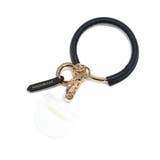 BLACK | ハシバミ スマホストラップ HASHIBAMI | ギャレリア Bag&Luggage