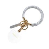 SILVER | ハシバミ スマホストラップ HASHIBAMI | ギャレリア Bag&Luggage