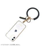 ハシバミ スマホストラップ HASHIBAMI | ギャレリア Bag&Luggage | 詳細画像6