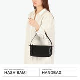 ハシバミ ハンドバッグ HASHIBAMI | ギャレリア Bag＆Luggage | 詳細画像2 