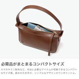 ハシバミ ハンドバッグ HASHIBAMI | ギャレリア Bag＆Luggage | 詳細画像3 