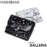 ハシバミ 財布 HASHIBAMI | ギャレリア Bag&Luggage | 詳細画像1