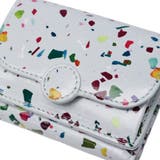 ハシバミ 財布 HASHIBAMI | ギャレリア Bag&Luggage | 詳細画像24