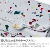 ハシバミ 財布 HASHIBAMI | ギャレリア Bag&Luggage | 詳細画像3