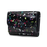 BLACKMIX | ハシバミ 財布 HASHIBAMI | ギャレリア Bag&Luggage