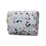 MULTICOLOR | ハシバミ 財布 HASHIBAMI | ギャレリア Bag&Luggage