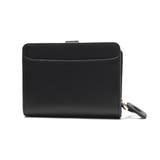 ハシバミ 二つ折り財布 HASHIBAMI | ギャレリア Bag&Luggage | 詳細画像12