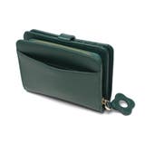 ハシバミ 二つ折り財布 HASHIBAMI | ギャレリア Bag&Luggage | 詳細画像15
