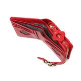 ハシバミ 二つ折り財布 HASHIBAMI | ギャレリア Bag&Luggage | 詳細画像16