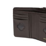 ハシバミ 二つ折り財布 HASHIBAMI | ギャレリア Bag&Luggage | 詳細画像17