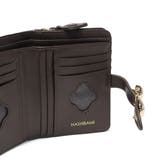 ハシバミ 二つ折り財布 HASHIBAMI | ギャレリア Bag&Luggage | 詳細画像18