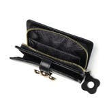 ハシバミ 二つ折り財布 HASHIBAMI | ギャレリア Bag&Luggage | 詳細画像19