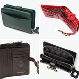 ハシバミ 二つ折り財布 HASHIBAMI | ギャレリア Bag&Luggage | 詳細画像5