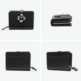 ハシバミ 二つ折り財布 HASHIBAMI | ギャレリア Bag&Luggage | 詳細画像6