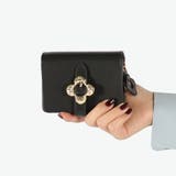 ハシバミ 二つ折り財布 HASHIBAMI | ギャレリア Bag&Luggage | 詳細画像8