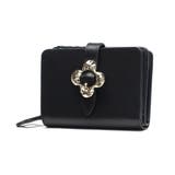 ハシバミ 二つ折り財布 HASHIBAMI | ギャレリア Bag&Luggage | 詳細画像9