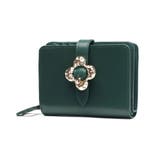 BOTTLEGREEN | ハシバミ 二つ折り財布 HASHIBAMI | ギャレリア Bag&Luggage