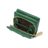 ハシバミ 二つ折り財布 HASHIBAMI | ギャレリア Bag&Luggage | 詳細画像18