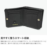 ハシバミ 二つ折り財布 HASHIBAMI | ギャレリア Bag&Luggage | 詳細画像4