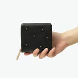 ハシバミ 二つ折り財布 HASHIBAMI | ギャレリア Bag&Luggage | 詳細画像8