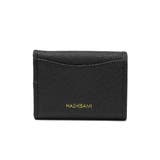 ハシバミ 三つ折り財布 HASHIBAMI | ギャレリア Bag&Luggage | 詳細画像12
