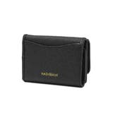 ハシバミ 三つ折り財布 HASHIBAMI | ギャレリア Bag&Luggage | 詳細画像13