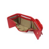 ハシバミ 三つ折り財布 HASHIBAMI | ギャレリア Bag&Luggage | 詳細画像18