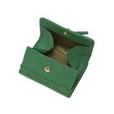 ハシバミ 三つ折り財布 HASHIBAMI | ギャレリア Bag&Luggage | 詳細画像19