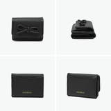 ハシバミ 三つ折り財布 HASHIBAMI | ギャレリア Bag&Luggage | 詳細画像6